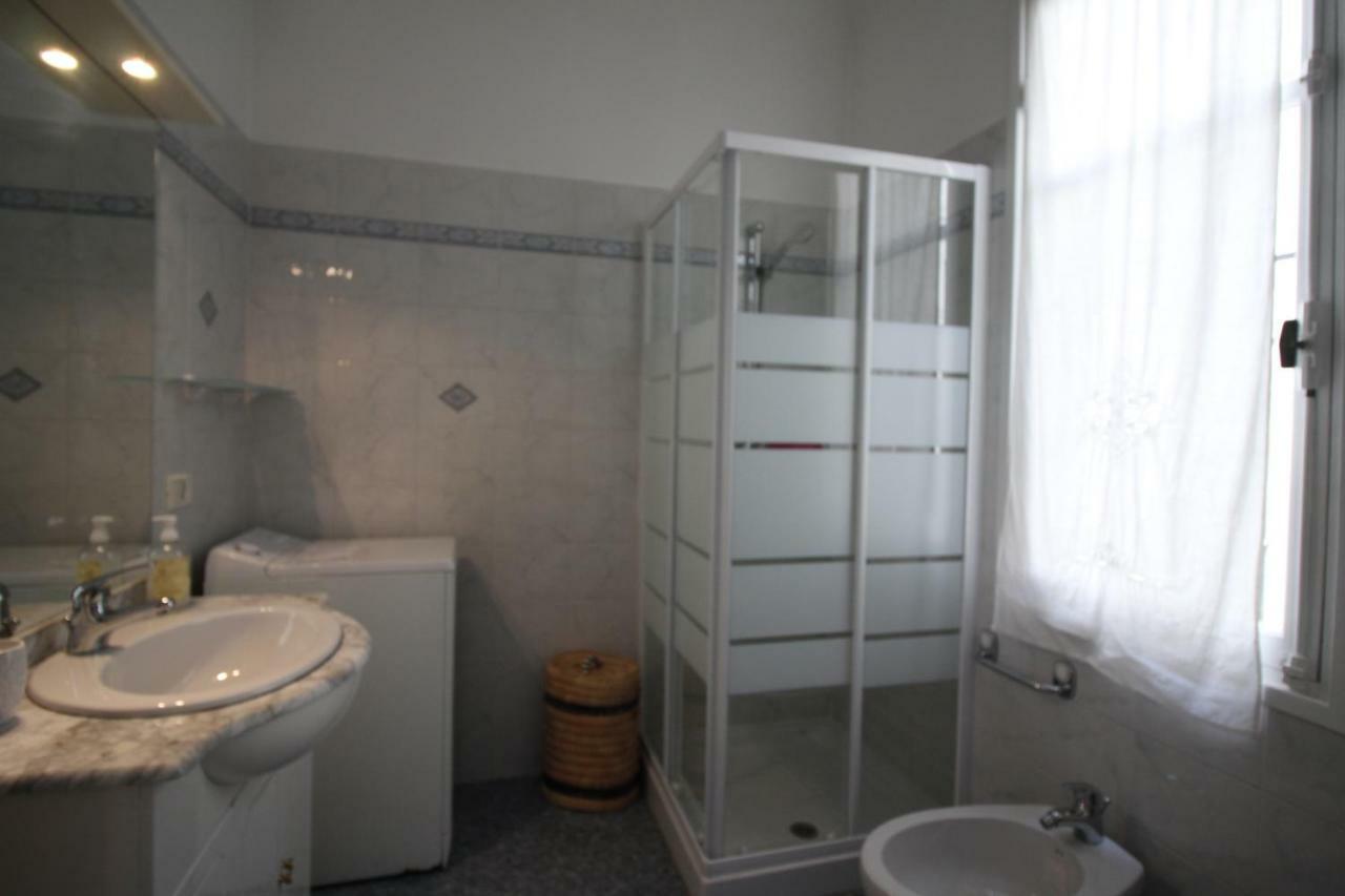 Nice Booking - Electra Vue Mer Balcon Dernier Etage Zewnętrze zdjęcie