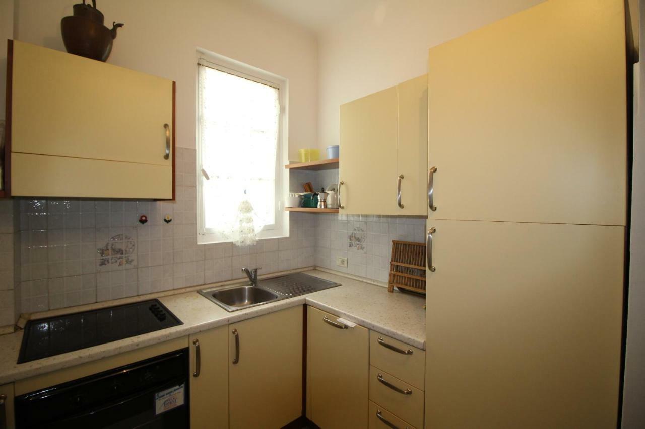 Nice Booking - Electra Vue Mer Balcon Dernier Etage Zewnętrze zdjęcie